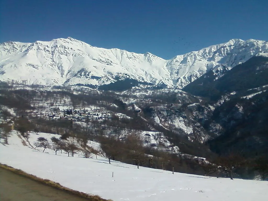 Milleret Villa Montaimont 0*,  France