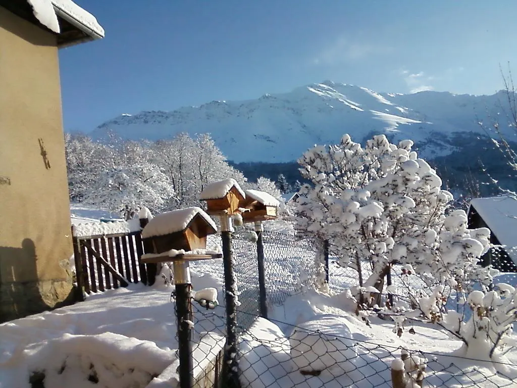 Milleret Villa Montaimont Holiday home