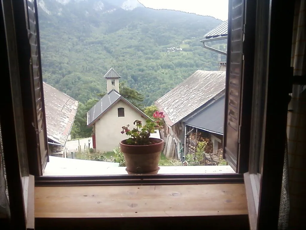 Milleret Villa Montaimont