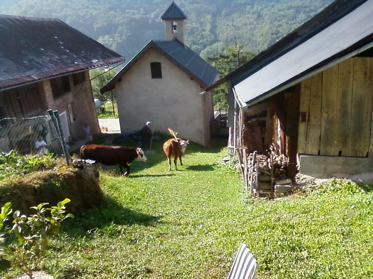 Holiday home Milleret Villa Montaimont