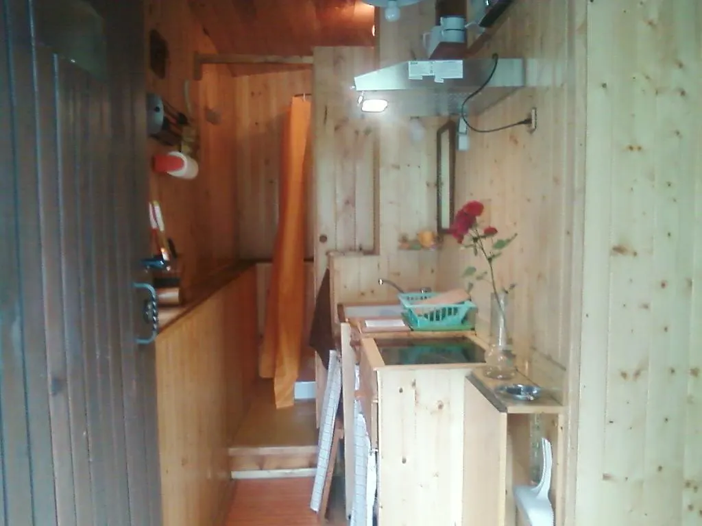 Holiday home Milleret Villa Montaimont